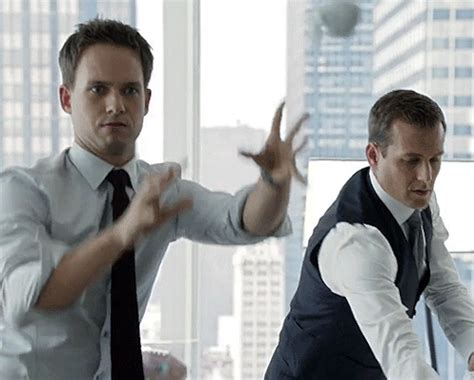 suits gif